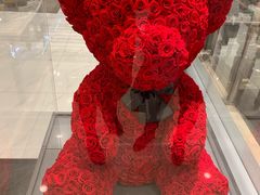 -ROSEONLY诺誓(国际广场购物中心店)