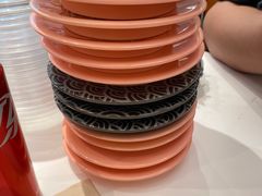 -争鲜回转寿司(通州万达店)