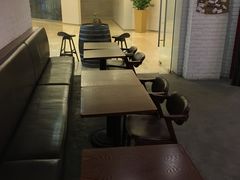 -墨客咖啡(新街口店)