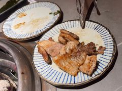 -炉太郎日式烧肉店(华贸店)