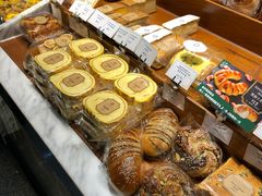 -莉蓮蛋挞(静安寺店)