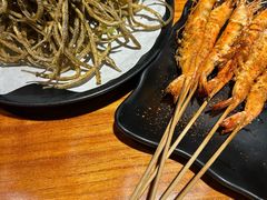 -烧蠔帮·湛江生蚝(南桥店)