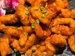 -前海沿·青岛菜(乐客城店)
