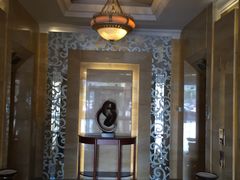 -上海浦西开元大酒店