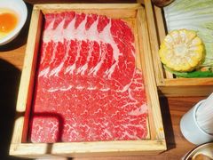 -满满初牛·炭烧牛肉专门店(国大店)