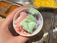 -姜胖胖韩式自助烤肉(光明万达店)