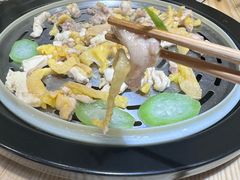 -阿鸡鱼庄·顺德鲜蒸小炒(亚运村店)