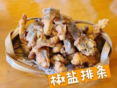 -牧羊餐厅