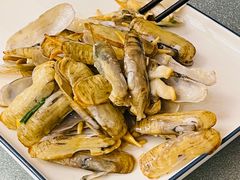 -松沪名灶·豆浆鱼头·新上海菜(飞航吾悦广场店)