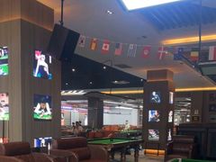 -澜花台球会所(远大金地中心店)