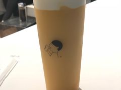 -喜茶(上海五角场万达店)