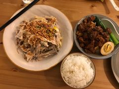 -禾气食店