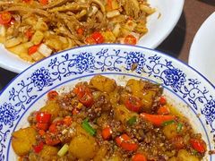 -5味潇湘(长沙总部基地店)