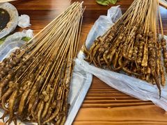 -十里铺铁板鱿鱼