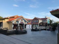 -三亚亚龙湾雅高美爵酒店