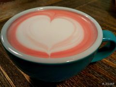 -香颂咖啡(华德中心广场店)