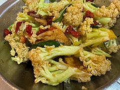 -台北楚楚园馅饼粥(虹桥南丰城店)