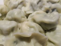 -岳姥姥饺子(泺文路店)