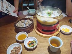 -荣先森·福建小馆(杭州大悦城店)
