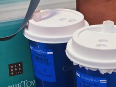 -CHARLIETOWN红茶公司(南京万象天地店)