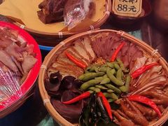 -常和州·夜宵大排档(常州单店)