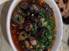 -串盟烧烤大排档·长沙美食地标(星沙店)