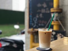 -悟白咖啡WoobyCafe
