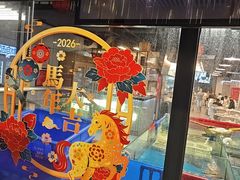 -明本湛江鸡•海鲜小厨(陈家祠店)
