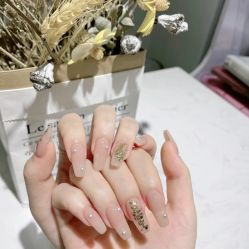 -H12 STAR日式美甲美睫专门店