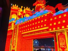 -武汉园博园(武汉自然博物馆)