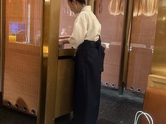 -虹料理·日料放题(悠方店)