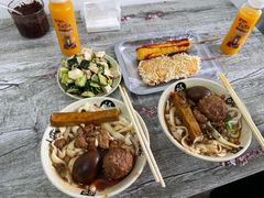 -任记七中刀削面(总店)