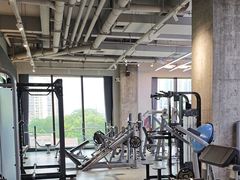 -LA合时健身4PMFIT(花桥旗舰店)