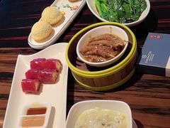 -湛江民大喜来登酒店-采悦轩中餐厅