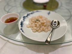 -杭州香格里拉·香宫中餐厅