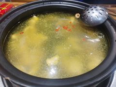-菌之家·专业纯野生菌火锅·特色炒菌