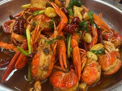 -聚味瞿记·龙虾堂(渔人码头一店)