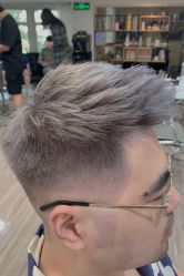 -AFA Hair studio·女士发型设计