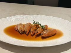 -紫金·越暨·三十年精致诸暨菜(滨江店)