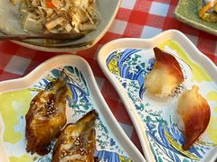 -白石的深夜食堂(万达店)