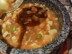 -绿茶餐厅(燕郊永旺店)