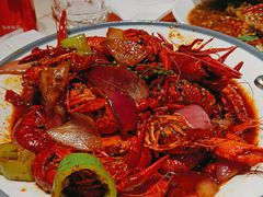 -杨氏青龙虾·羊蝎子(金盛路总店)
