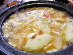 -草原三宝汤锅