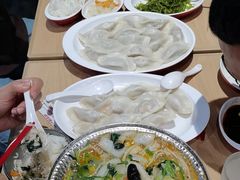 -喜家德虾仁水饺(济钢店)