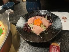 -湊湊火锅·茶憩(世博大道店)