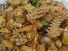 -食客居(缔景店)