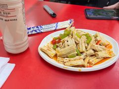 -乐天拉面(桃花街店)