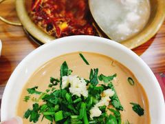 -淄博老街火锅·烧烤(华侨城店)