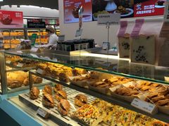 -工匠面包(壹方店)