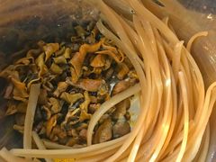 鸡杂-黑竹香鸡(营和巷店)